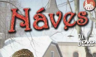 Náves