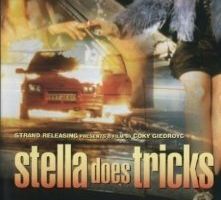 Стелла плетет интриги