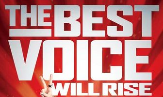 Голос Америки