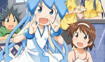 Вторжение Кальмарки