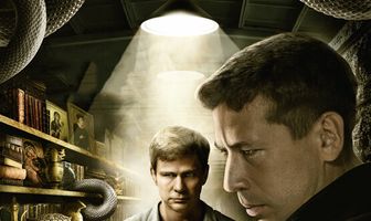 Синдром дракона