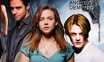 Ангел или демон