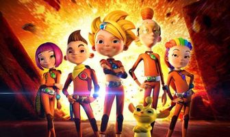 Алиса знает, что делать!