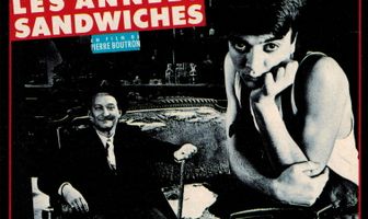 Годы сэндвичей