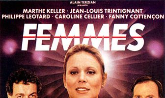 Ничьи женщины