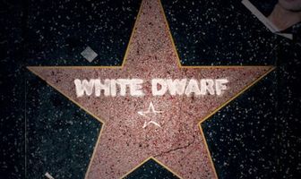 White Dwarf