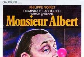 Господин Альбер