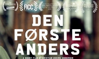 Den Første Anders