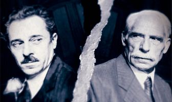 14 апреля. Масиа против Кампаниса