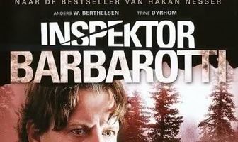 Inspektor Barbarotti - Verachtung