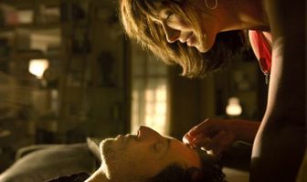 Любовь с препятствиями