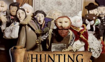The Hunting of the Snark
