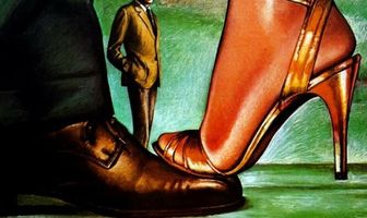 Глубокие воды