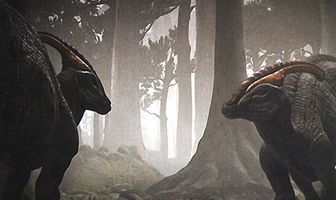 Discovery: Сражения динозавров