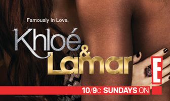 Хлоя и Ламар