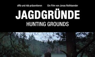 Jagdgründe