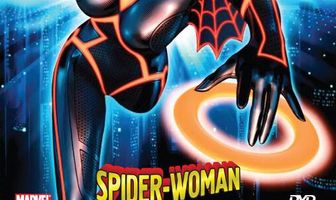 Женщина-паук