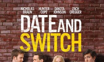 Мой друг – гей