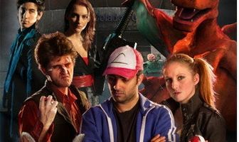 Покемон. Апокалипсис