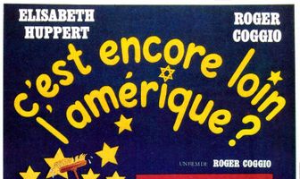 C'est encore loin l'Amérique?