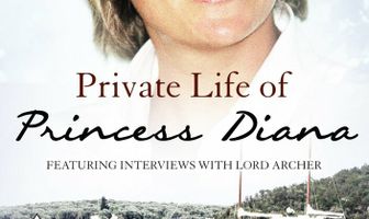 Частная жизнь принцессы Дианы
