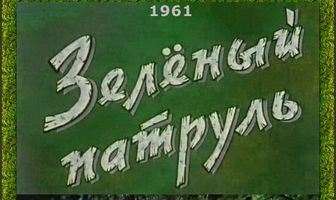 Зелёный патруль