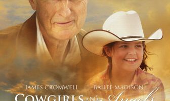 Ковбойши и ангелы