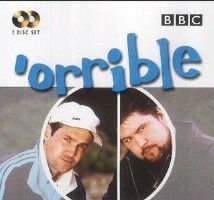 'Orrible