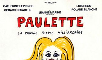 Полетт, бедная маленькая миллиардерша