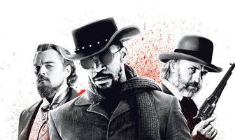 Джанго освобожденный