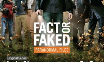 Факт или вымысел: Паранормальные явления