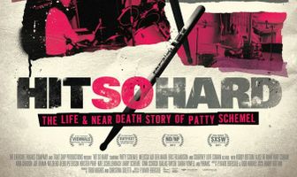 Hit So Hard: Школа жизни Патти Шемель