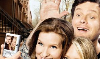 Друзья навсегда