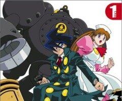 Гениальные паровые детективы