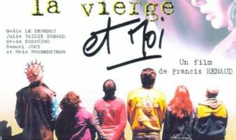 Marie, Nonna, la vierge et moi