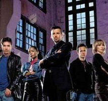 Под прикрытием