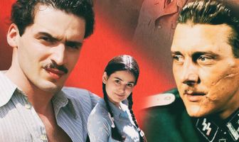 Поединки: Правдивая история. Тегеран 43