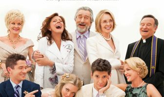 Большая свадьба