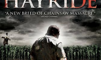 Поездка на возу