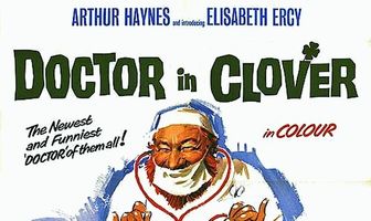 Доктор и его медсестры