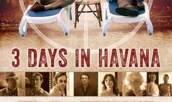 Три дня в Гаване