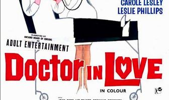 Доктор влюбился