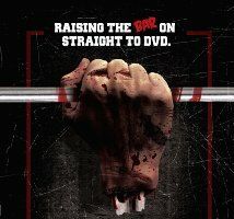 The Horror of Barnes Folly