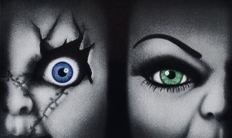 Невеста Чаки