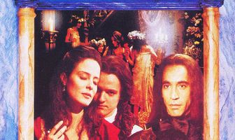 Легенда о Бальтазаре-кастрате