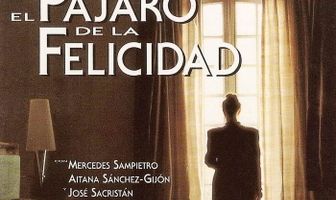 Птица счастья