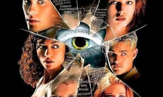 Городские легенды