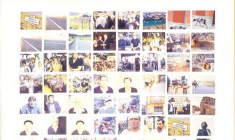 Цветы из другого мира