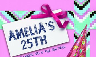 25-й день рождения Амелии