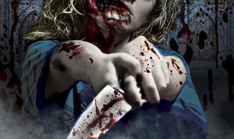Sinister Visions